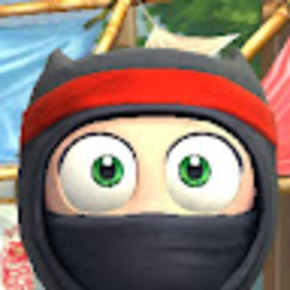 Meet your Posher, Jay